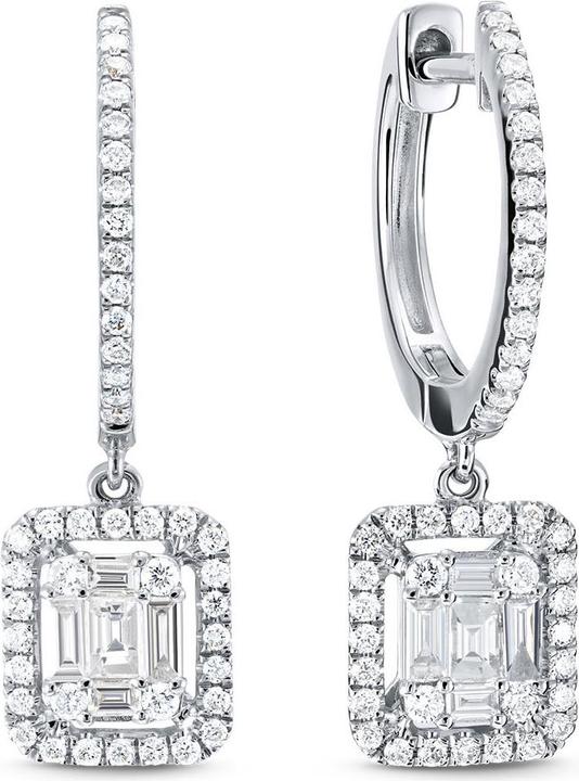 Produktbild Goldberg Diamant Elisabeth (Weissgold 18K)