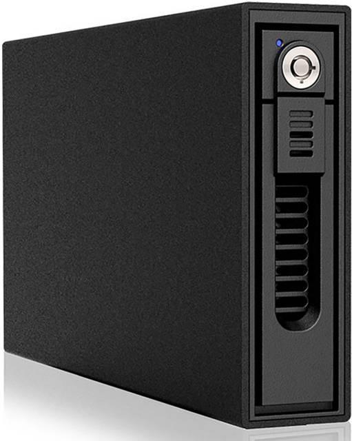 Produktbild Raidon GT1670-SB3 (2.5", 3.5")