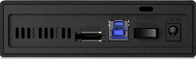 Produktbild Raidon GT1670-SB3 (2.5", 3.5")