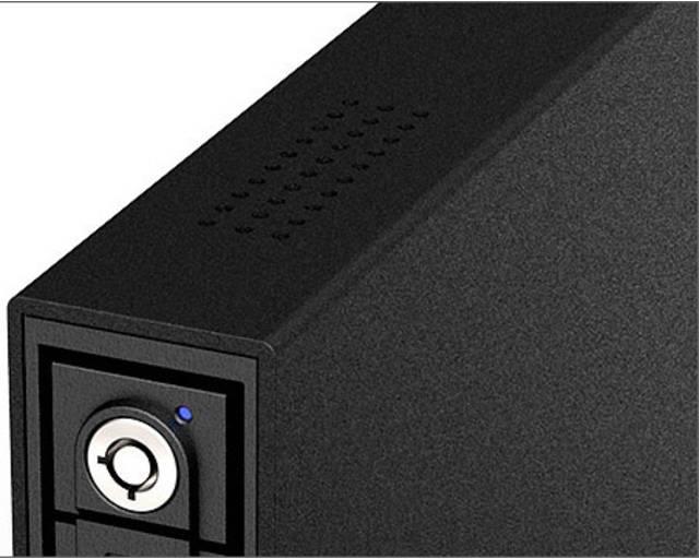 Produktbild Raidon GT1670-SB3 (2.5", 3.5")