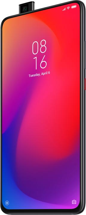 Produktbild Xiaomi Mi 9T Pro (128 GB, Carbon Black, 6.39", Dual SIM, 48 Mpx, 4G)