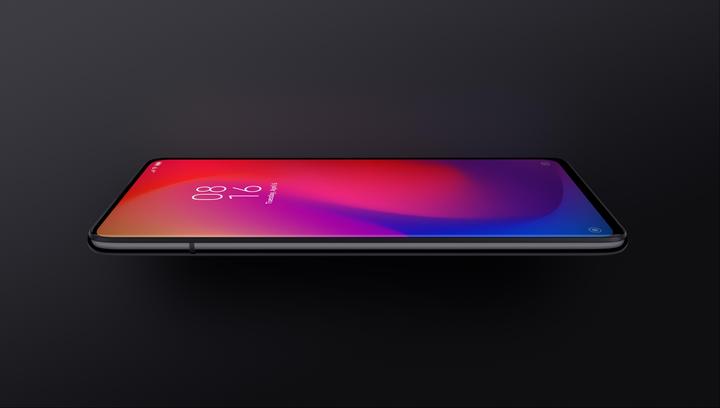Produktbild Xiaomi Mi 9T Pro (128 GB, Carbon Black, 6.39", Dual SIM, 48 Mpx, 4G)