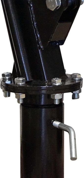 Produktbild Wiltec Pickup-Kran
