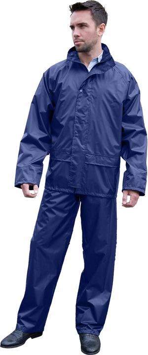 Image du produit Result Clothing - Combinaison de pluie - Adulte (L)