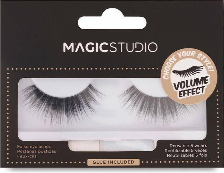 One for All VEGAN volume effect 1 u (Künstliche Wimpern)