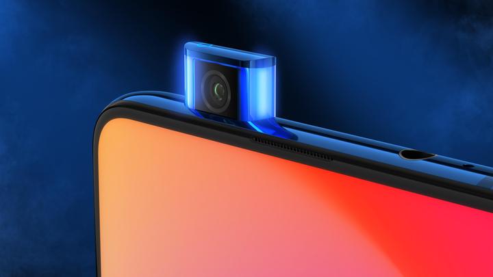 Image du produit Xiaomi Mi 9T Pro (128 Go, Glacier Blue, 6.39", Double SIM, 48 Mpx, 4G)