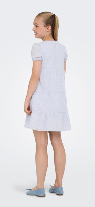 Produktbild Only Gestuftes Kleid (128)