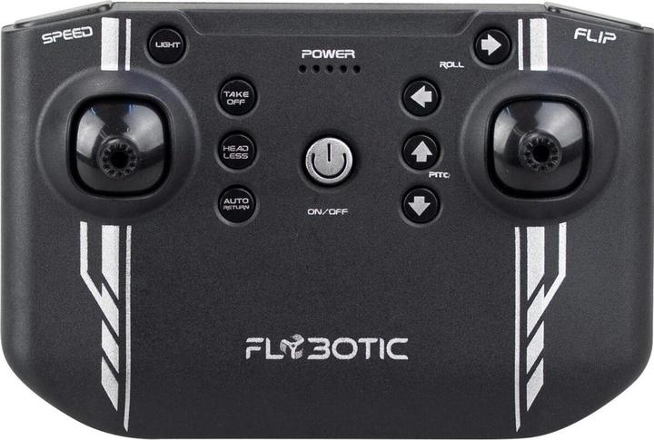 Produktbild Silverlit Bumper Drone