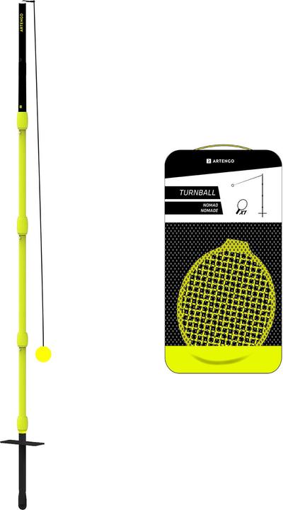 Produktbild Artengo Turnball Nomad