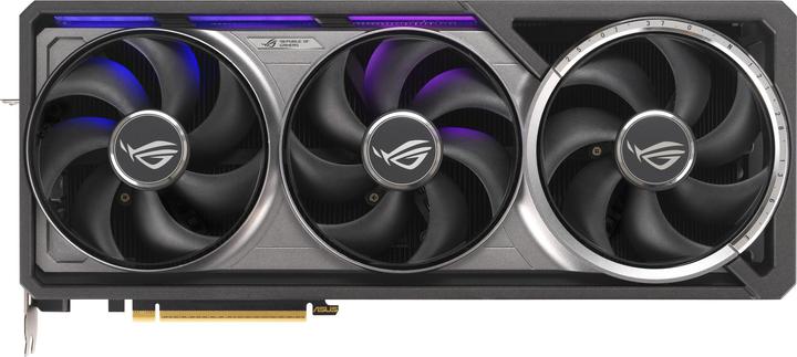 ASUS ROG ASTRAL RTX 5090 O32G GAMING (32 GB)