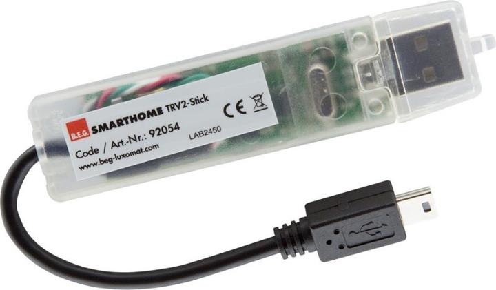 BEG B.E.G. TRV2 Stick
