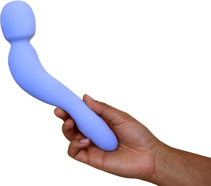 Productafbeelding Dame Products Com Wandmassager Periwinkle