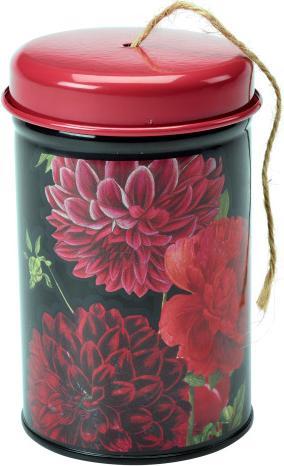 Produktbild Burgon & Ball Dose mit Schnur British Bloom (Geschenkbox, 1 x)