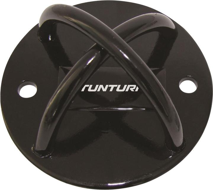 Actual product image Tunturi Schlingentrainer Halterung - Suspension Trainer