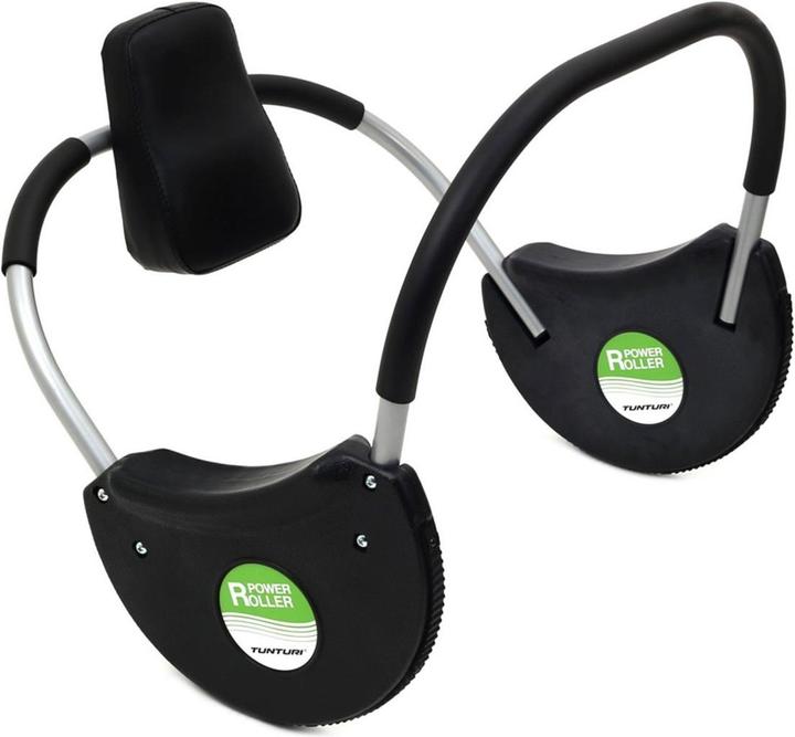 Immagine prodotto Tunturi Power Roller Bauchtrainer