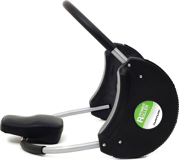 Immagine prodotto Tunturi Power Roller Bauchtrainer