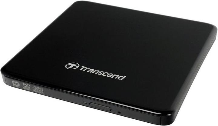 Produktbild Transcend SuperSlim (DVD Brenner)