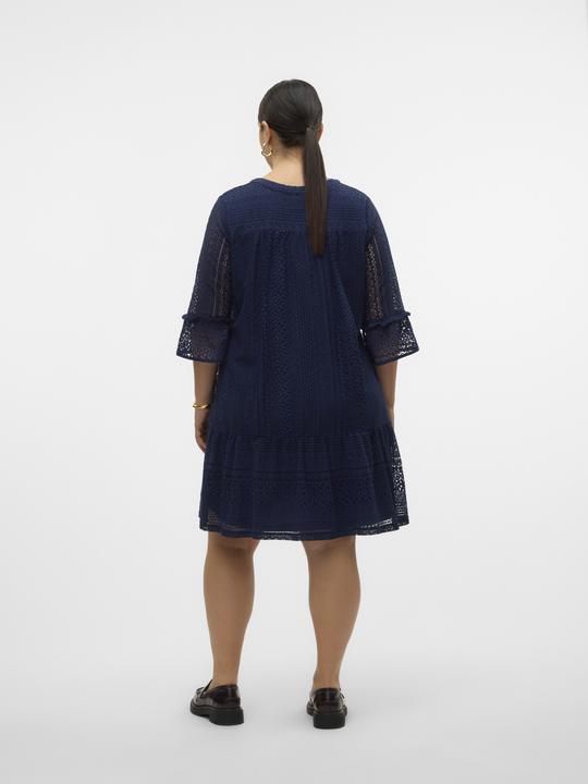 Image du produit Vero Moda VMCHONEY Tunique Blouse (48)