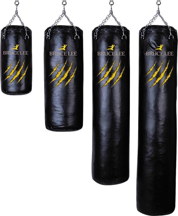 Produktbild Bruce Lee Boxsack (120 cm, 35 kg)