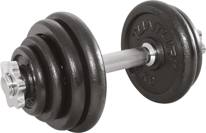 Tunturi Kurzhantelset 15 kg