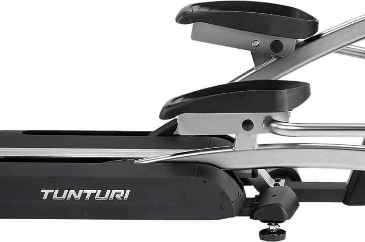 Produktbild Tunturi Platinum PRO Crosstrainer