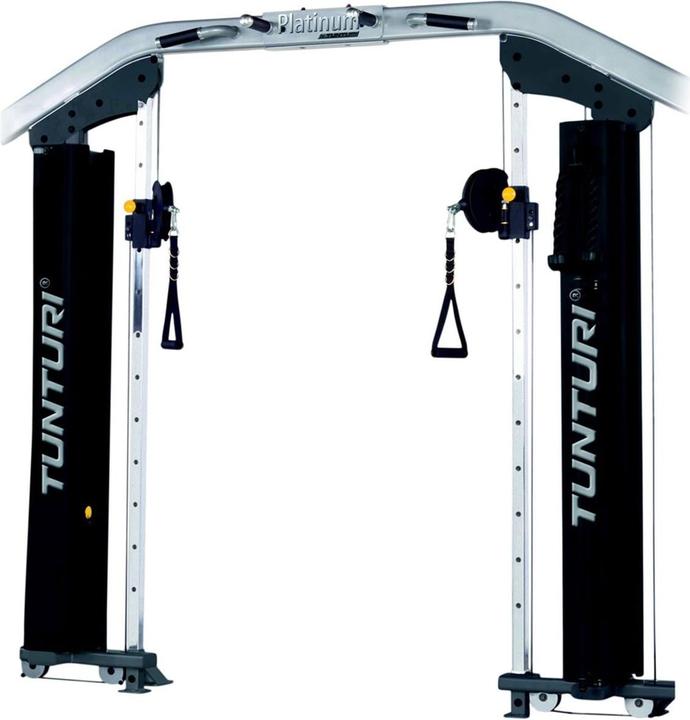 Immagine prodotto Tunturi Platinum 4 in 1 Cable Cross Unit