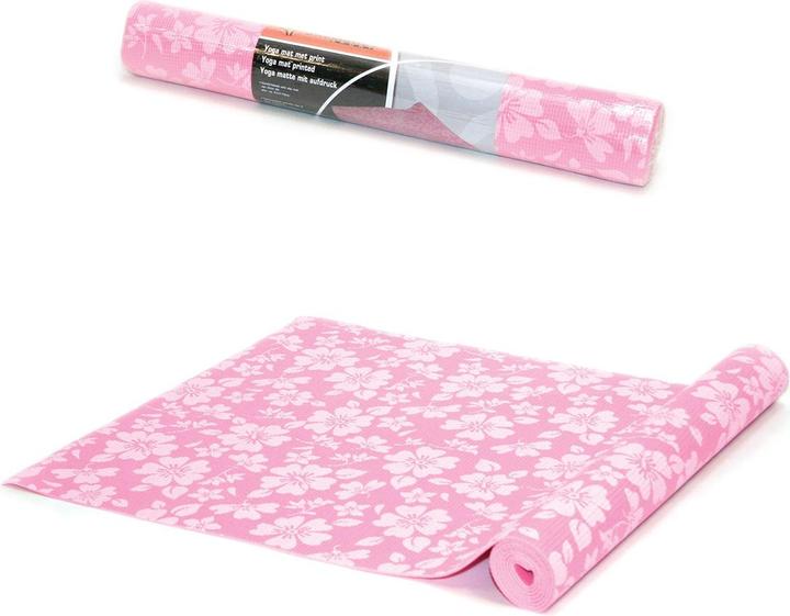 Tunturi Yoga Matte (3 mm)