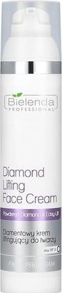 Bielenda PROFESSIONAL Face Program Diamond Lifting Face Cream SPF15 diamentowy krem liftingujący 100 (Körpercreme, 100 ml)