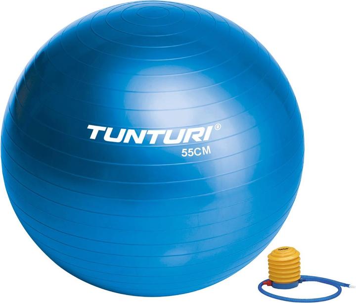 Tunturi Gymnastikball (55 cm)