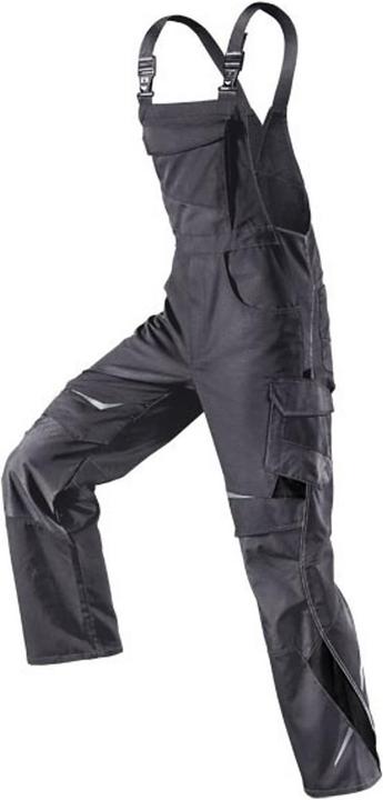 Actual product image Kübler Pulse dungarees 3324 (54)