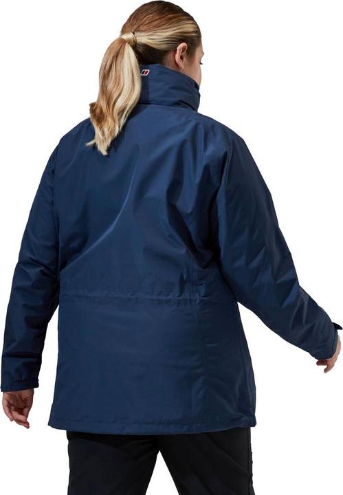 Image du produit Berghaus Glissade III Shell Jacket Woen (16)