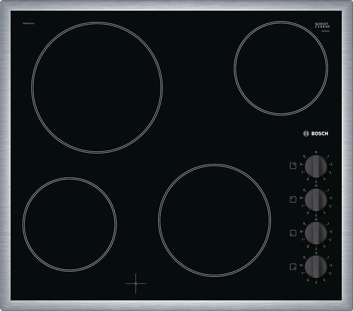 Produktbild Bosch Hausgeräte Pke645ca1e