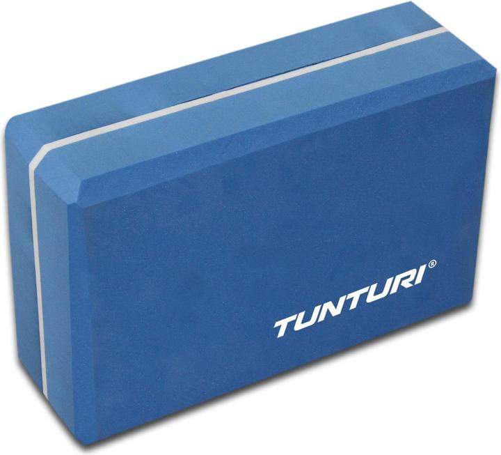 Tunturi Yoga Block Klotz