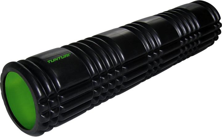 Produktbild Tunturi Weicher Yoga Schaumblock Massage Roller