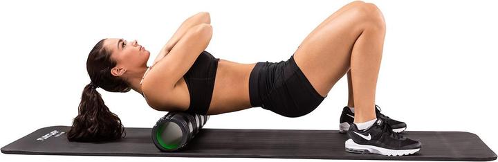 Produktbild Tunturi Weicher Yoga Schaumblock Massage Roller