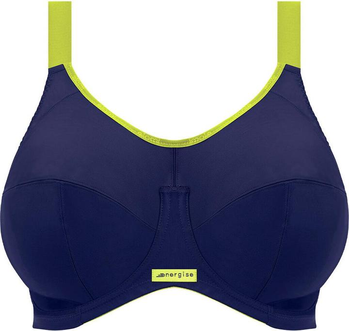 Immagine prodotto Elomi reggiseno sportivo con ferretto energise (90 M)
