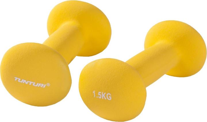 2 x 1,5 kg