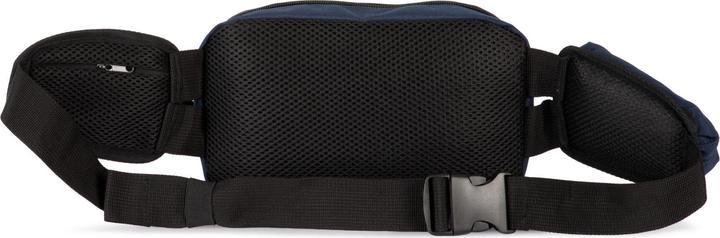 Actual product image Kimood Large recycled fanny pack with side pocket