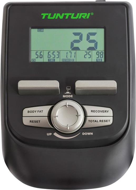 Actual product image Tunturi Competence F20R