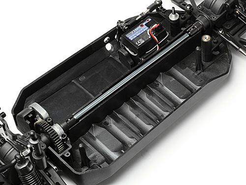 Actual product image Maverick Strada XB Evo (RTR Ready-to-Run)