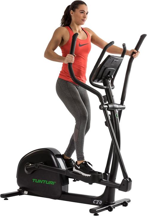 Image du produit Tunturi Competence C20R Crosstrainer