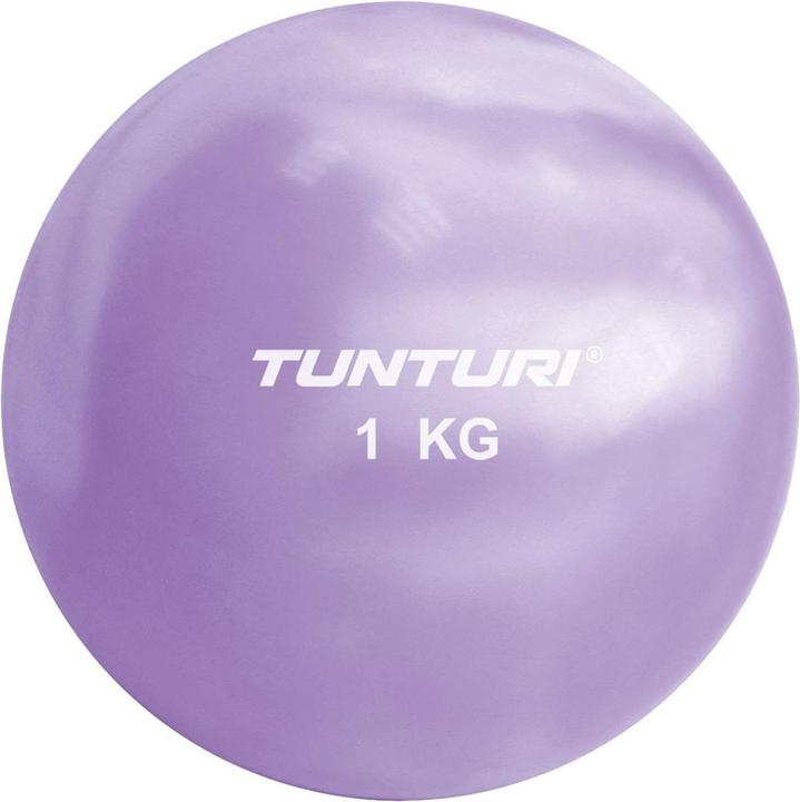 Tunturi Yoga und Pilates Toning Ball