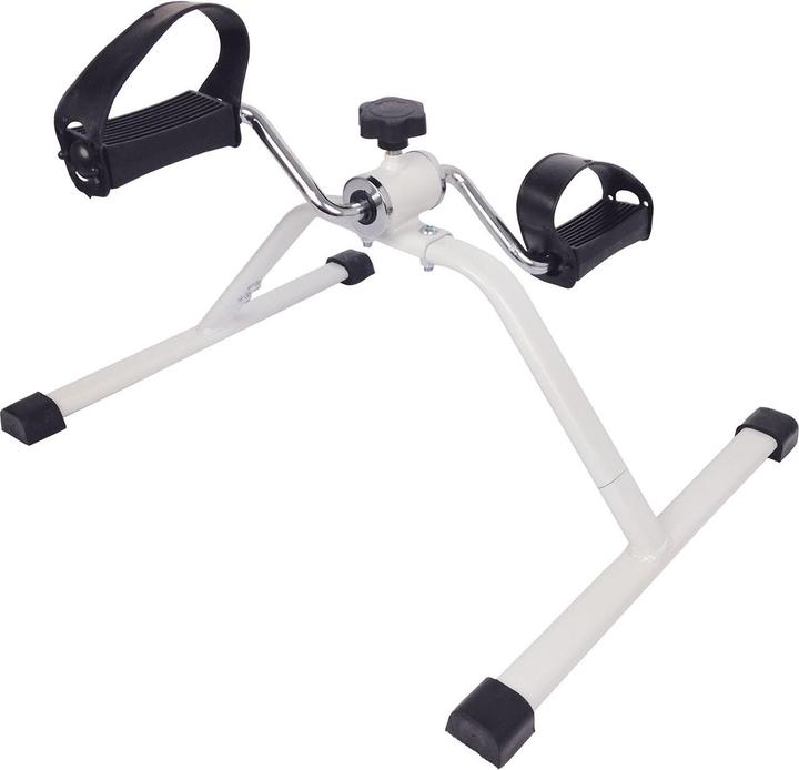 Tunturi Mini Bike Arm und Bein Bewegungstrainer