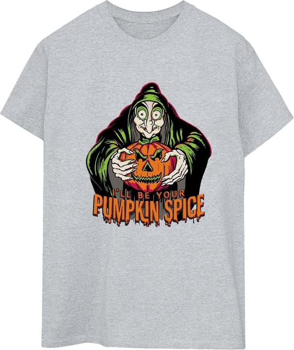 Produktbild Disney Pumpkin Spice TShirt (4XL)