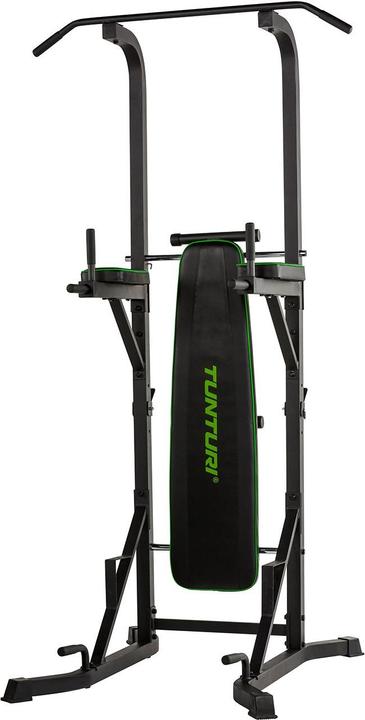 Actual product image Tunturi Klimmzugstation Power Tower PT60