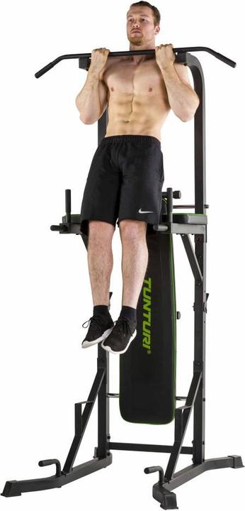 Actual product image Tunturi Klimmzugstation Power Tower PT60