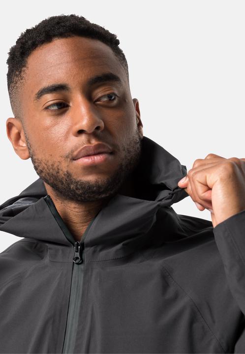 Produktbild Jack Wolfskin Goldgewann Parka M (XXL)