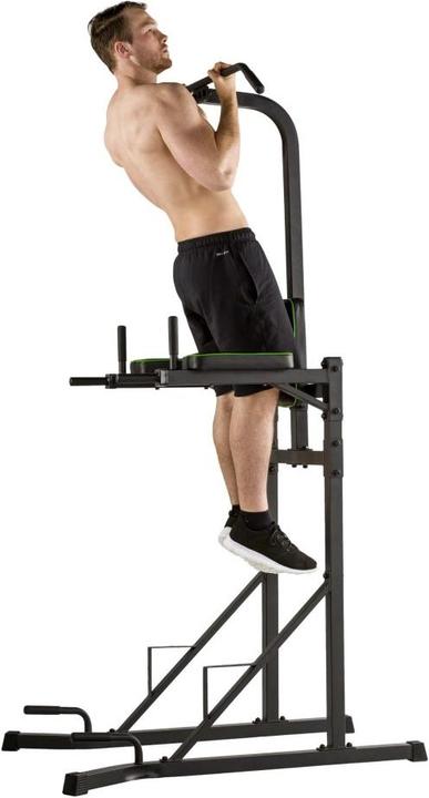 Actual product image Tunturi Klimmzugstation Power Tower PT20