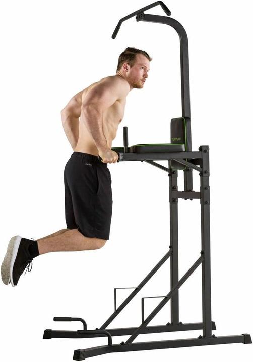 Actual product image Tunturi Klimmzugstation Power Tower PT20