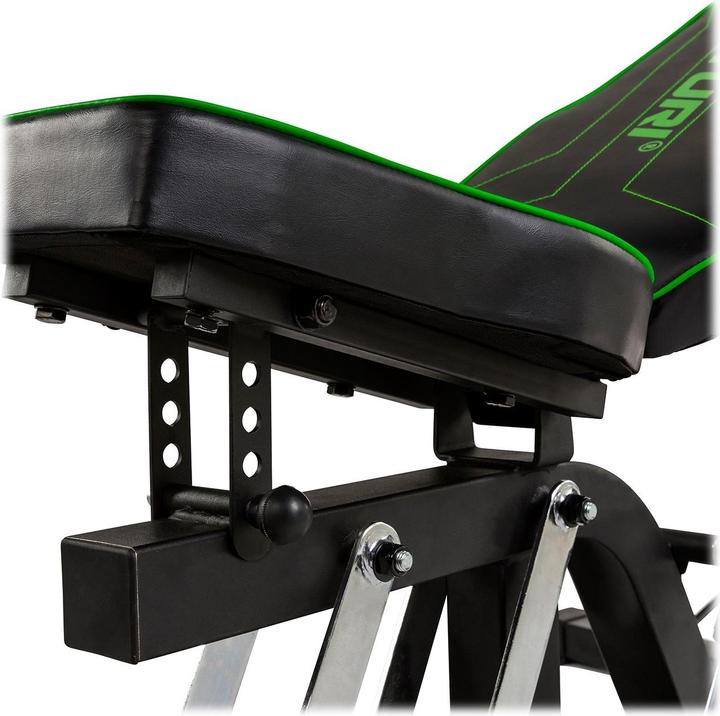 Immagine prodotto Tunturi Leverage Gym WT80 Squat Rack